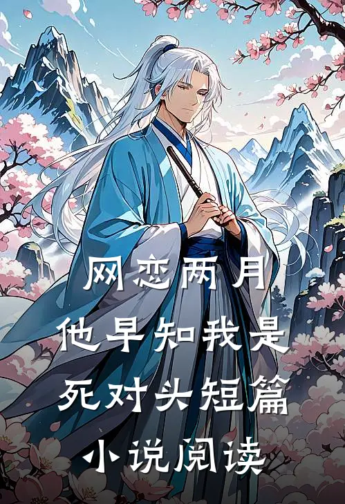 网恋两月，他早知我是死对头短篇小说阅读