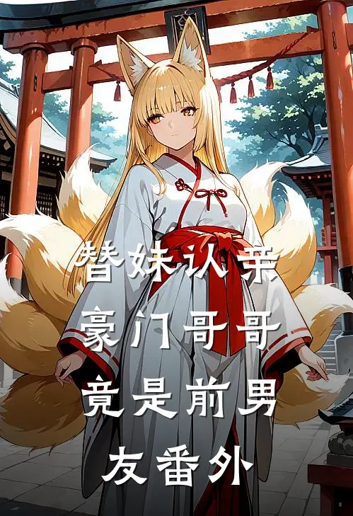 替妹认亲，豪门哥哥竟是前男友番外