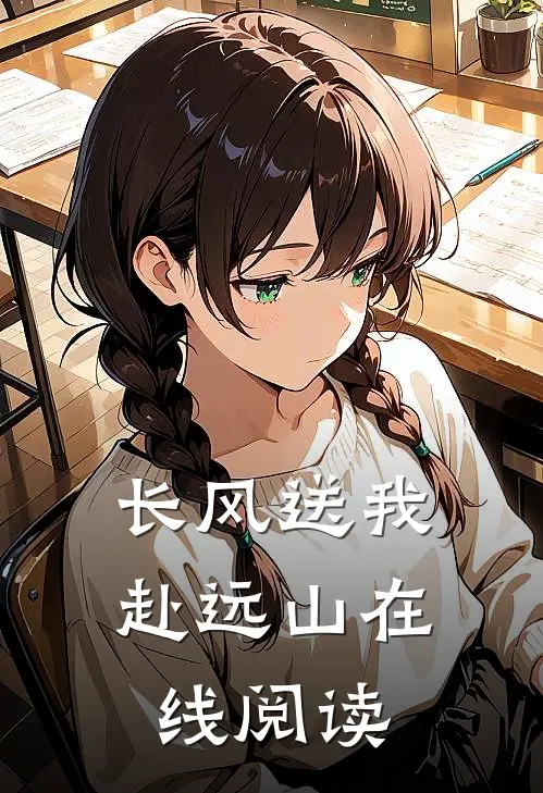 长风送我赴远山在线阅读