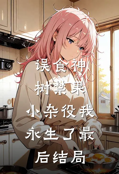 误食神树禁果，小杂役我永生了最后结局