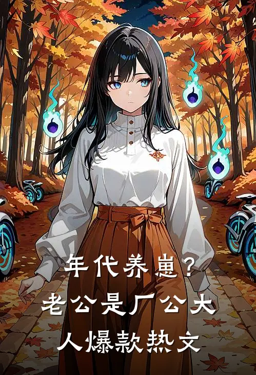年代养崽？老公是厂公大人爆款热文
