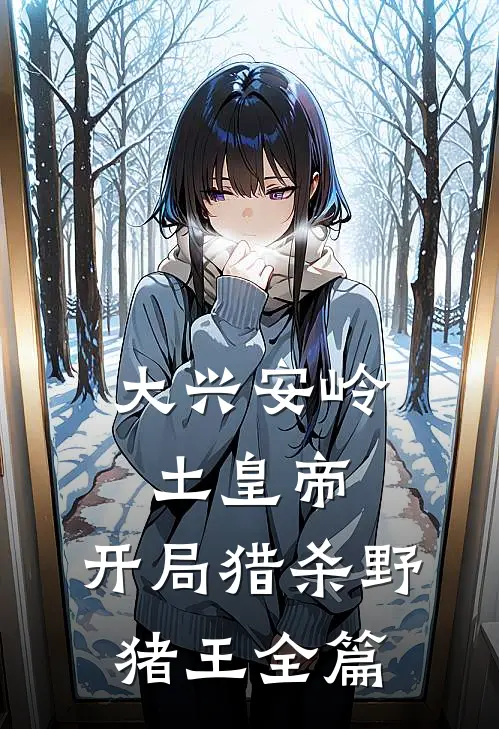 大兴安岭土皇帝，开局猎杀野猪王全篇
