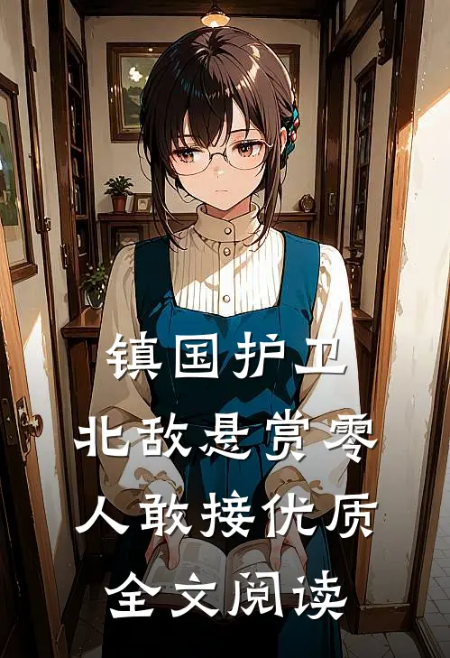 镇国护卫，北敌悬赏零人敢接优质全文阅读