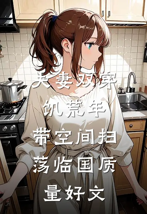 夫妻双穿饥荒年，带空间扫荡临国质量好文