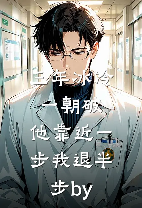 三年冰冷一朝破，他靠近一步我退半步by