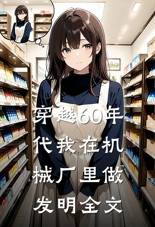 穿越60年代我在机械厂里做发明全文