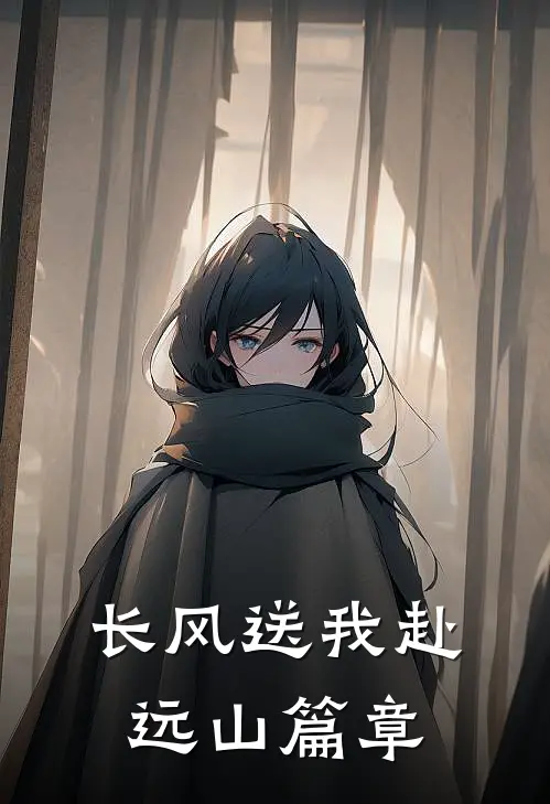 长风送我赴远山篇章