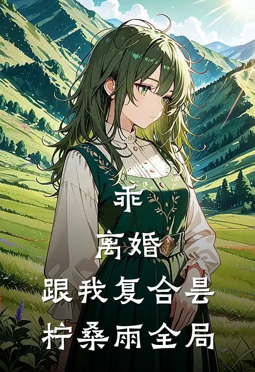 乖，离婚，跟我复合昙柠桑雨全局