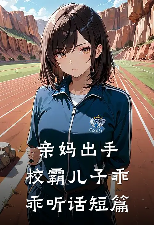 亲妈出手，校霸儿子乖乖听话短篇