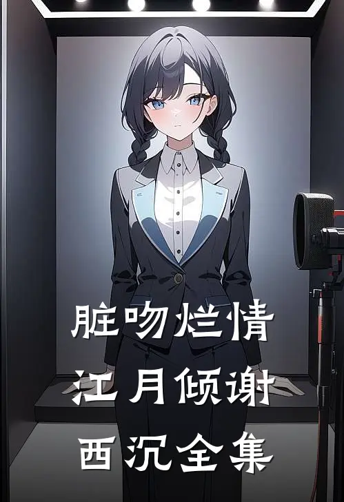 脏吻烂情江月倾谢西沉全集
