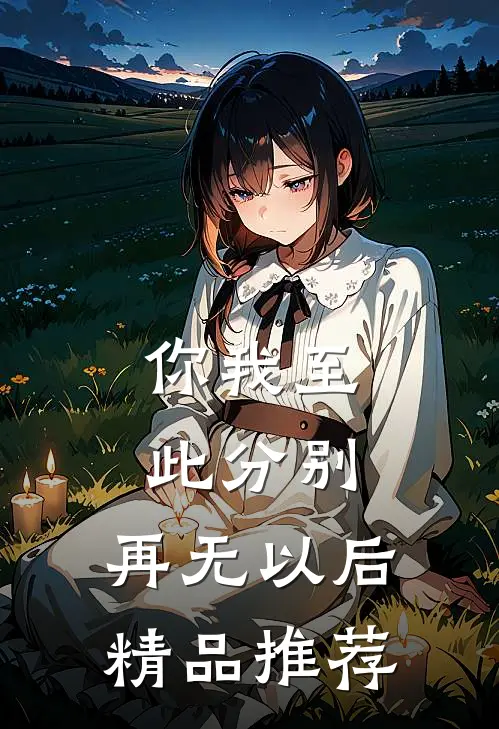 你我至此分别，再无以后精品推荐