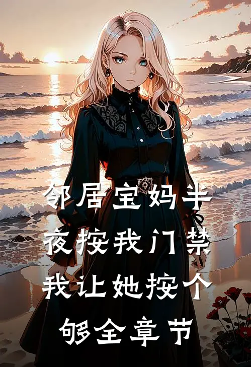 邻居宝妈半夜按我门禁，我让她按个够全章节