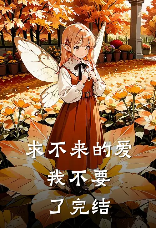 求不来的爱，我不要了完结