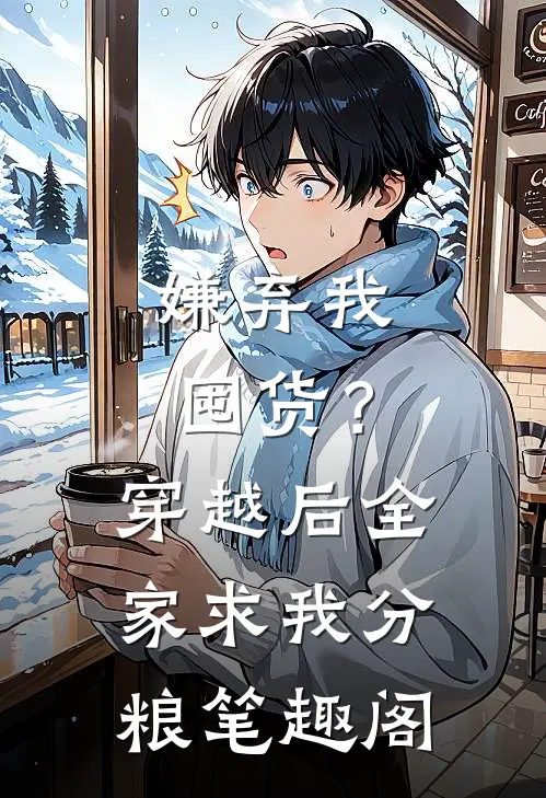 嫌弃我囤货？穿越后全家求我分粮笔趣阁