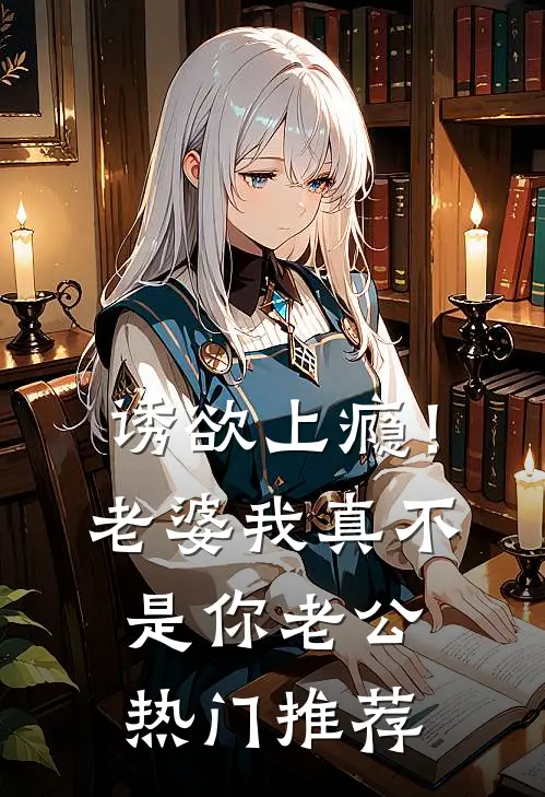 诱欲上瘾！老婆我真不是你老公热门推荐