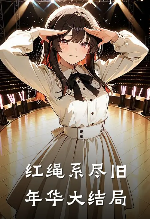 红绳系尽旧年华大结局
