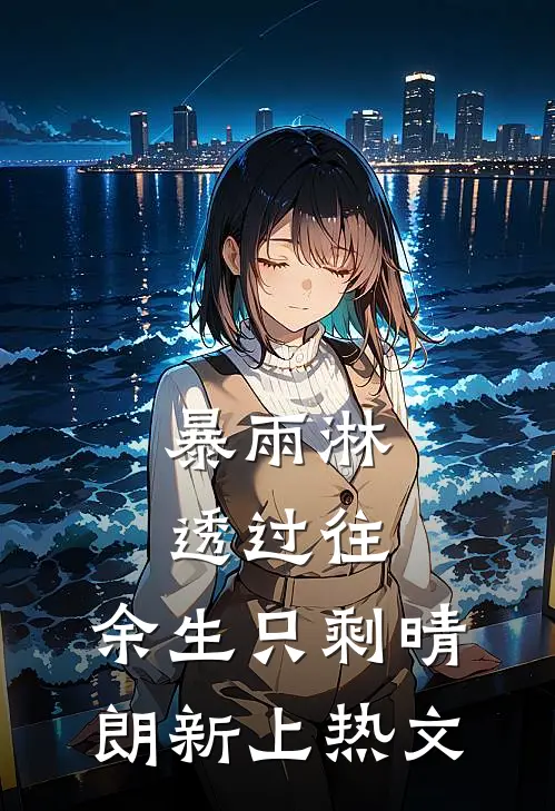 暴雨淋透过往，余生只剩晴朗新上热文