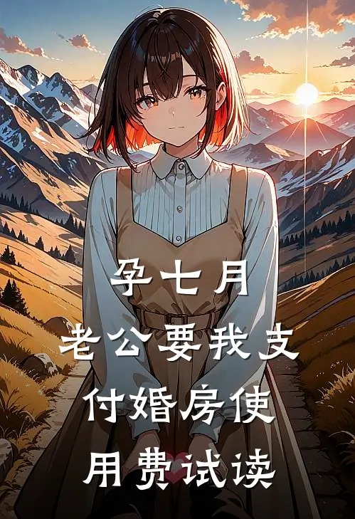 孕七月，老公要我支付婚房使用费试读