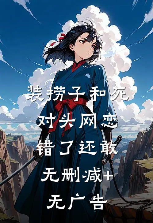 装捞子和死对头网恋，错了还敢无删减+无广告