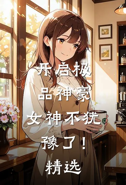 开启极品神豪，女神不犹豫了！精选