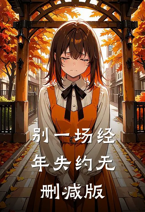 别一场经年失约无删减版