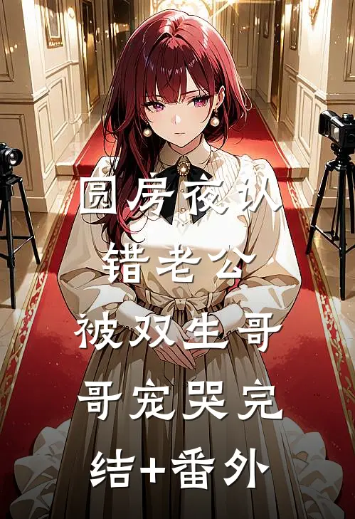 圆房夜认错老公，被双生哥哥宠哭完结+番外