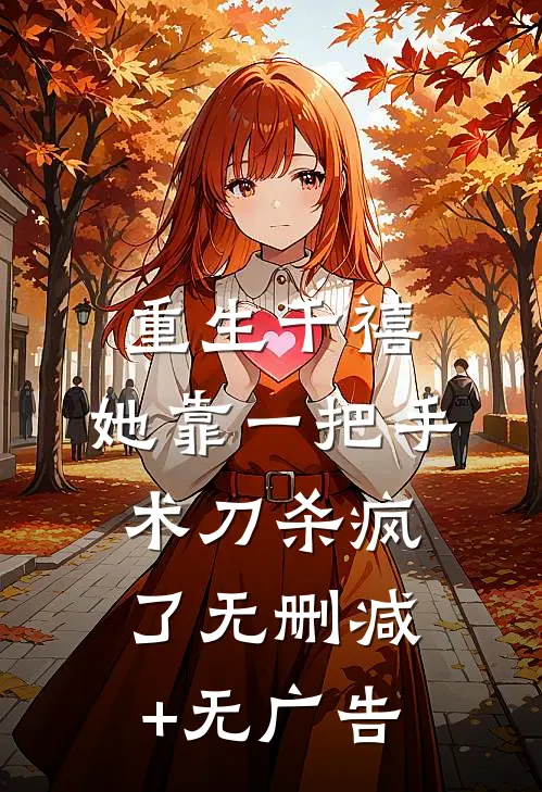 重生千禧：她靠一把手术刀杀疯了无删减+无广告