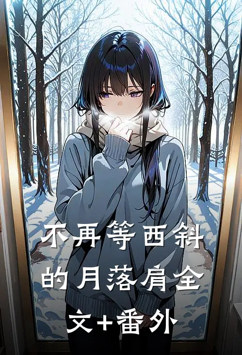 不再等西斜的月落肩全文+番外