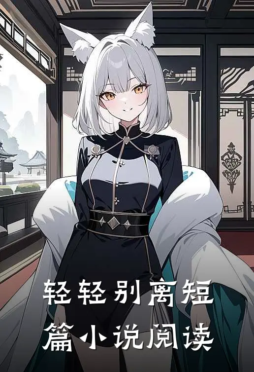 轻轻别离短篇小说阅读