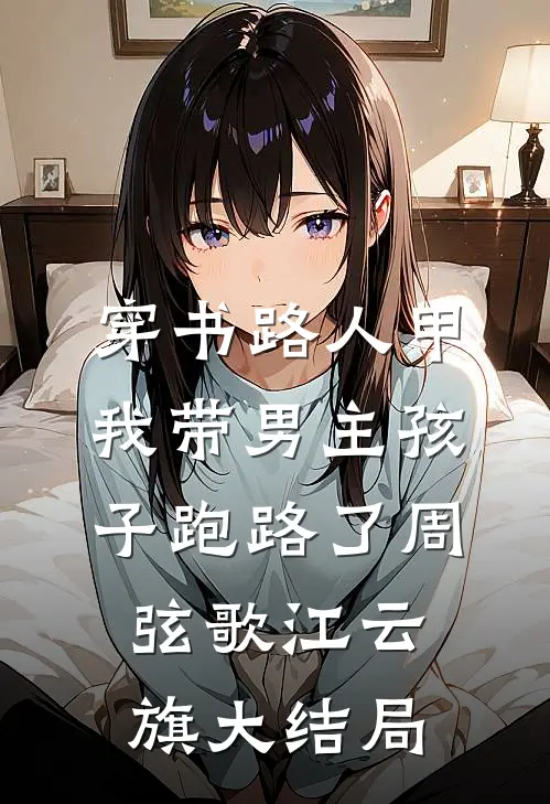 穿书路人甲，我带男主孩子跑路了周弦歌江云旗大结局