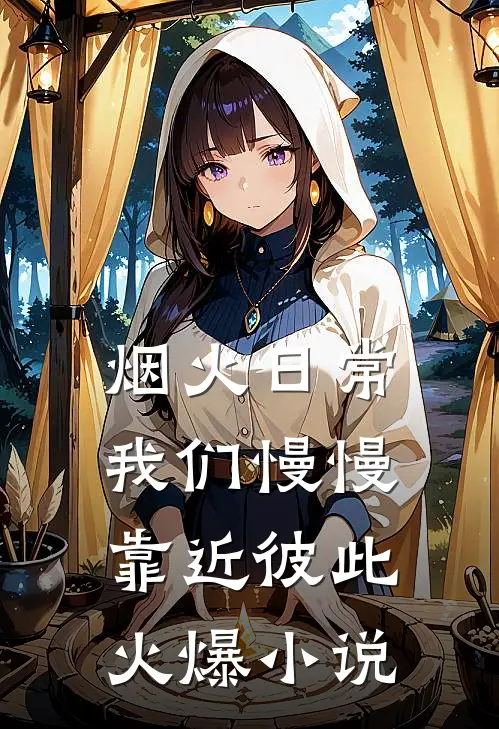 烟火日常，我们慢慢靠近彼此火爆小说