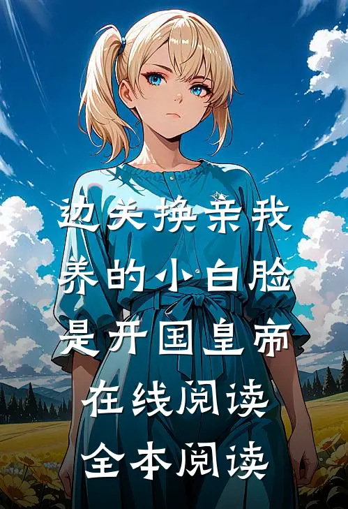 边关换亲我养的小白脸是开国皇帝在线阅读全本阅读