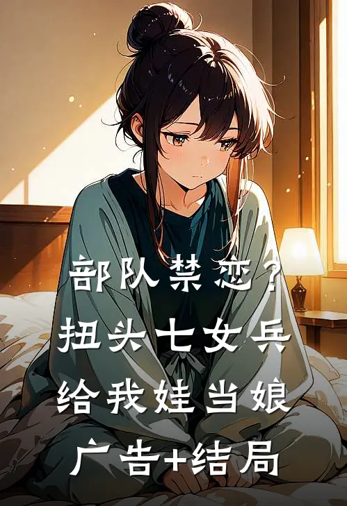 部队禁恋？扭头七女兵给我娃当娘广告+结局