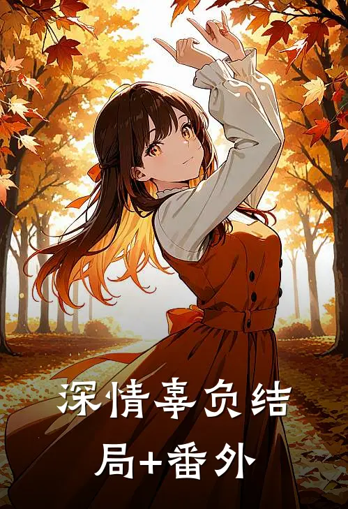 深情辜负结局+番外