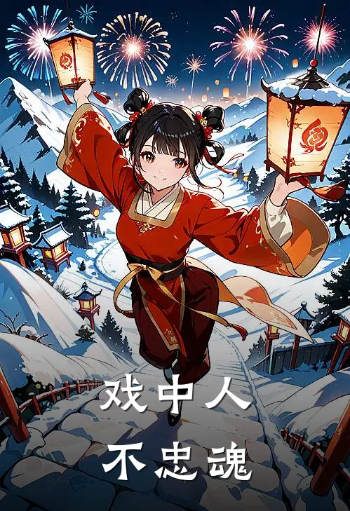 戏中人，不忠魂