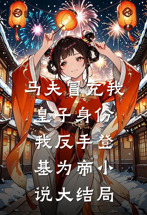 马夫冒充我皇子身份，我反手登基为帝小说大结局
