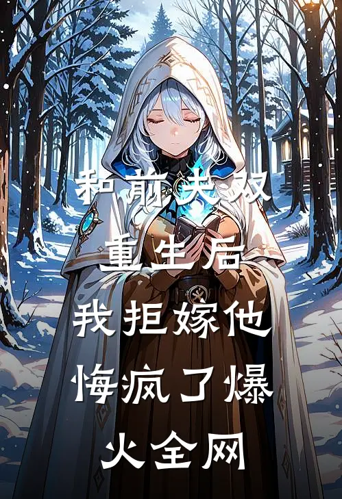 和前夫双重生后，我拒嫁他悔疯了爆火全网