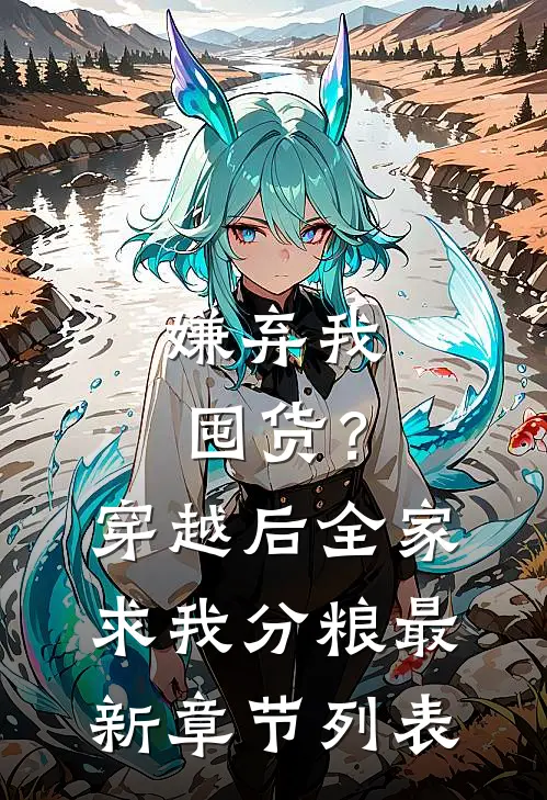 嫌弃我囤货？穿越后全家求我分粮最新章节列表