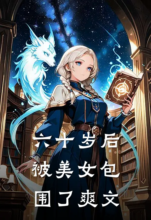 六十岁后，被美女包围了爽文