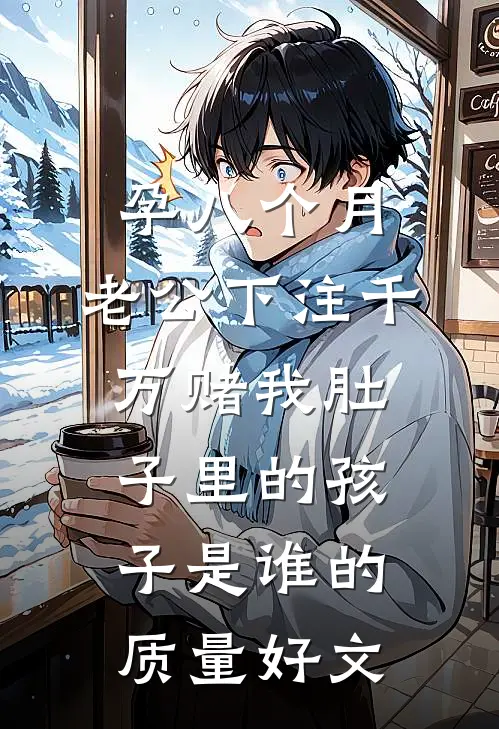 孕八个月，老公下注千万赌我肚子里的孩子是谁的质量好文