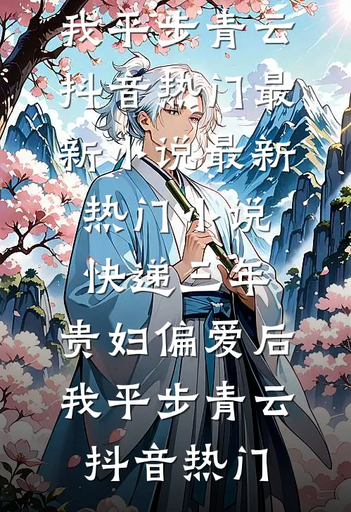 快递三年：贵妇偏爱后我平步青云抖音热门最新小说_最新热门小说快递三年：贵妇偏爱后我平步青云(抖音热门)