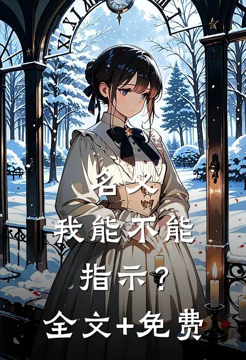 名义：我能不能指示？全文+免费