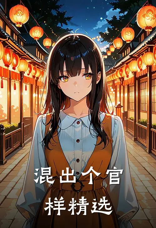 混出个官样精选