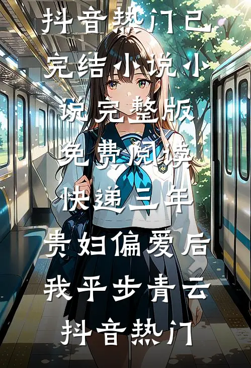 快递三年：贵妇偏爱后我平步青云抖音热门已完结小说_小说完整版免费阅读快递三年：贵妇偏爱后我平步青云(抖音热门)