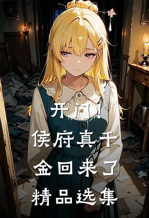 开门！侯府真千金回来了精品选集