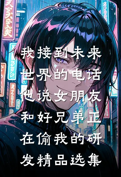 我接到未来世界的电话，他说女朋友和好兄弟正在偷我的研发精品选集