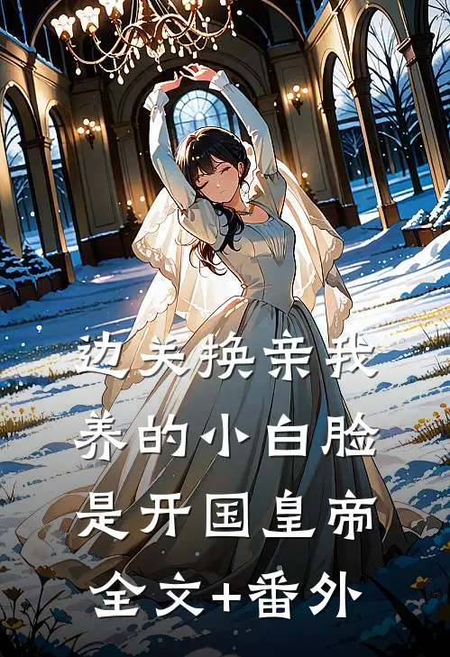 边关换亲我养的小白脸是开国皇帝全文+番外