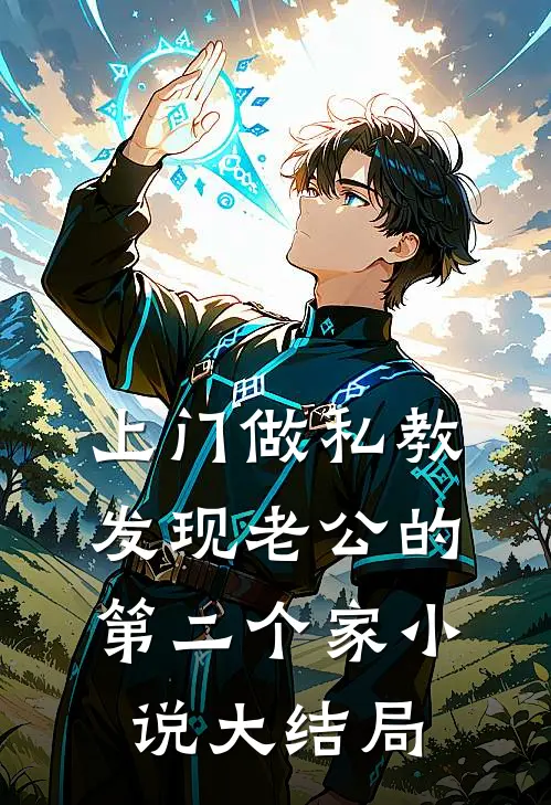 上门做私教，发现老公的第二个家小说大结局