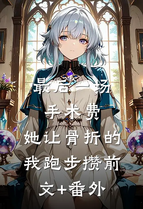 最后一场手术费，她让骨折的我跑步攒前文+番外
