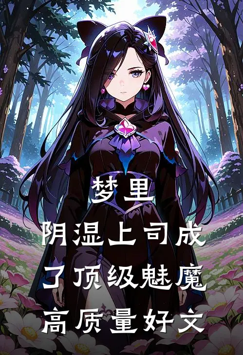 梦里，阴湿上司成了顶级魅魔高质量好文